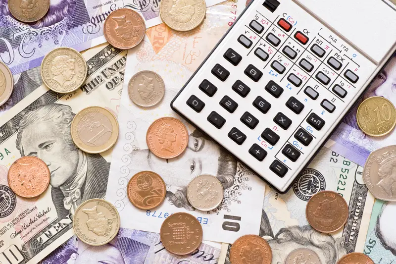 Wealth & Well Being: Your Money Relationship Money Relationship