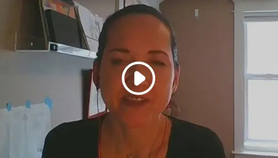 Leona Allen Video Testimonial