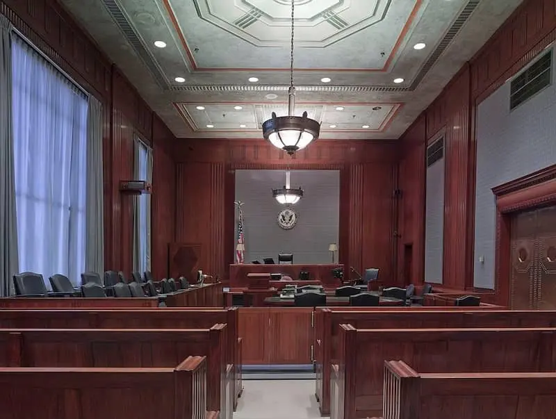 7 Mistakes to Avoid in the Divorce Courtroom