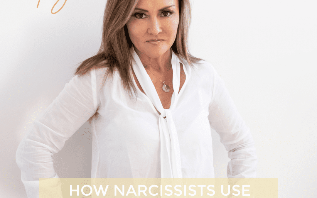 How Narcissists Use Money to Abuse (and What to Do About It)