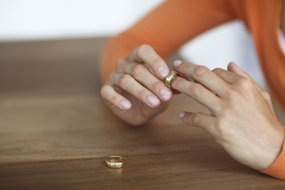 Top Ten Divorce Mistakes Women Make