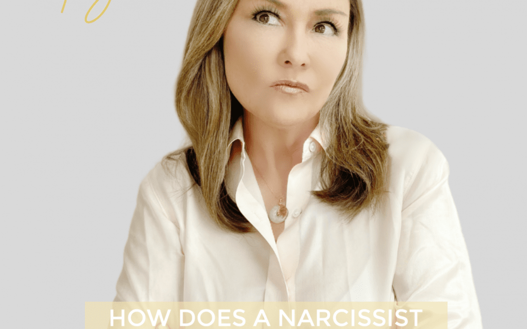 How Does a Narcissist Handle Rejection or No Contact?