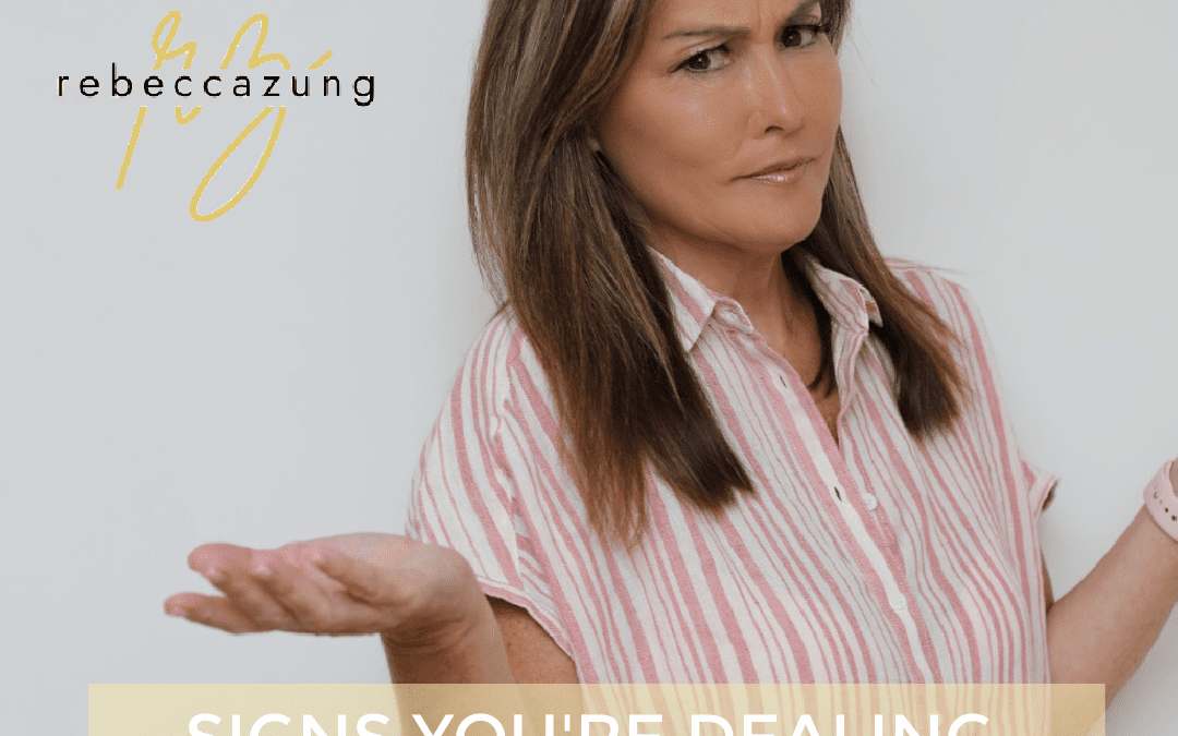 Signs you are Dealing with a Closet Narcissist Signs you are Dealing with a Closet Narcissist