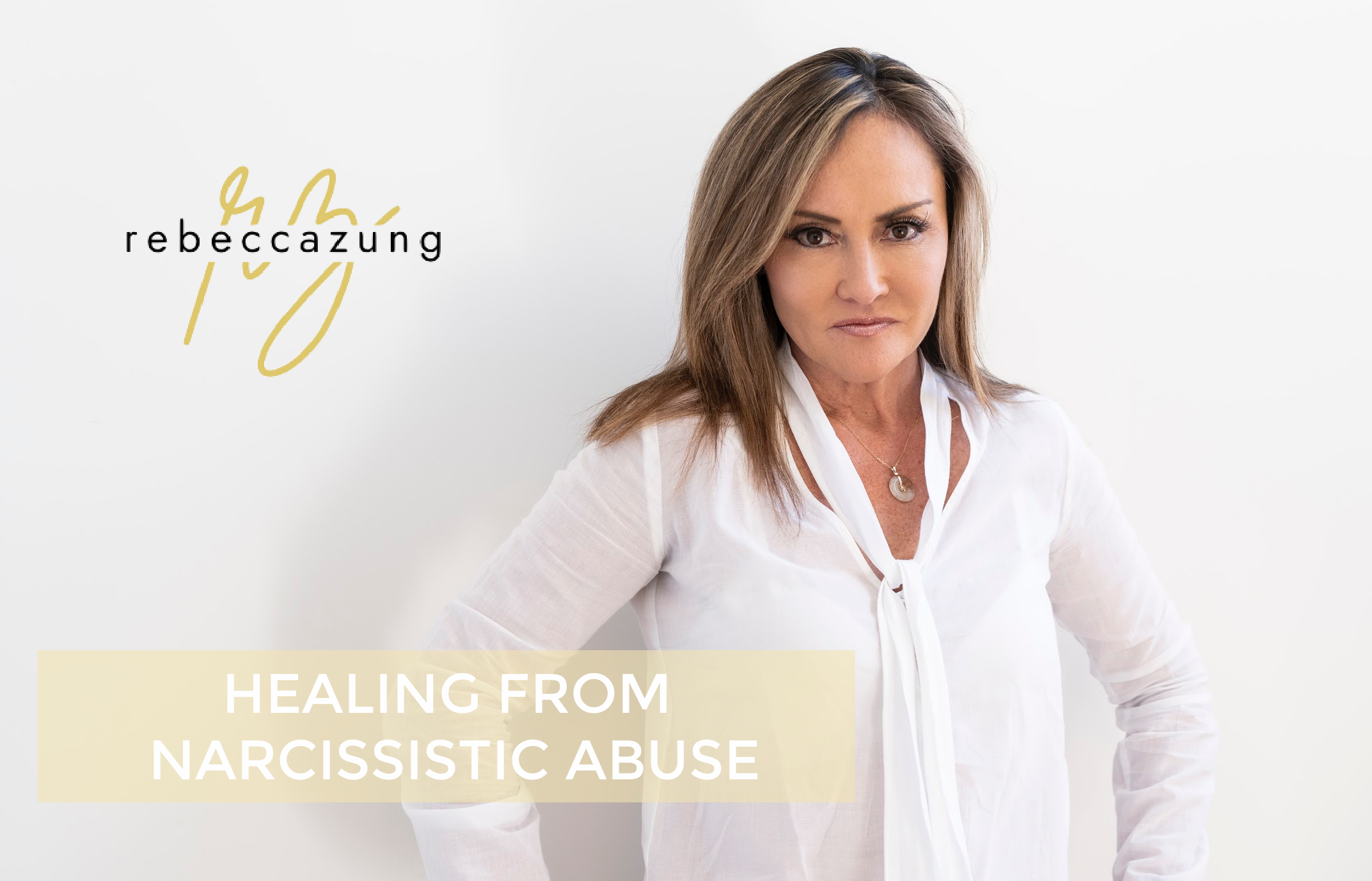 Healing from Narcissistic Abuse: The Mind Map