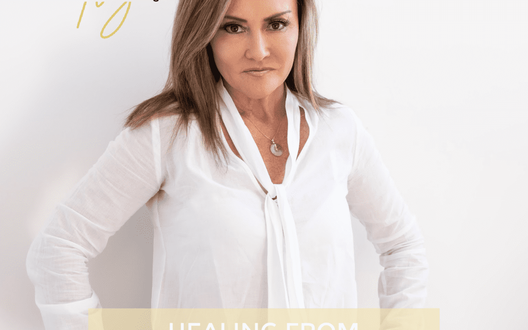 Healing from Narcissistic Abuse: The Mind Map Healing from Narcissistic Abuse: The Mind Map