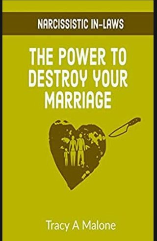 The Power To Destroy Your Marriage