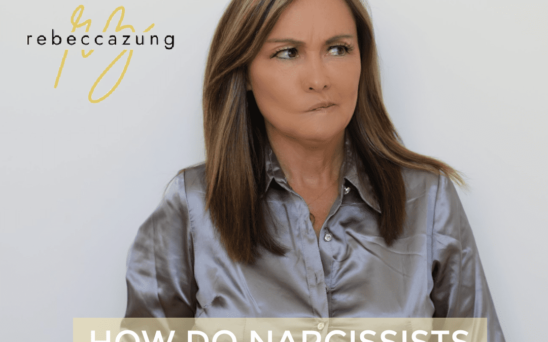 How do Narcissists Sleep at Night? How do Narcissists Sleep at Night?