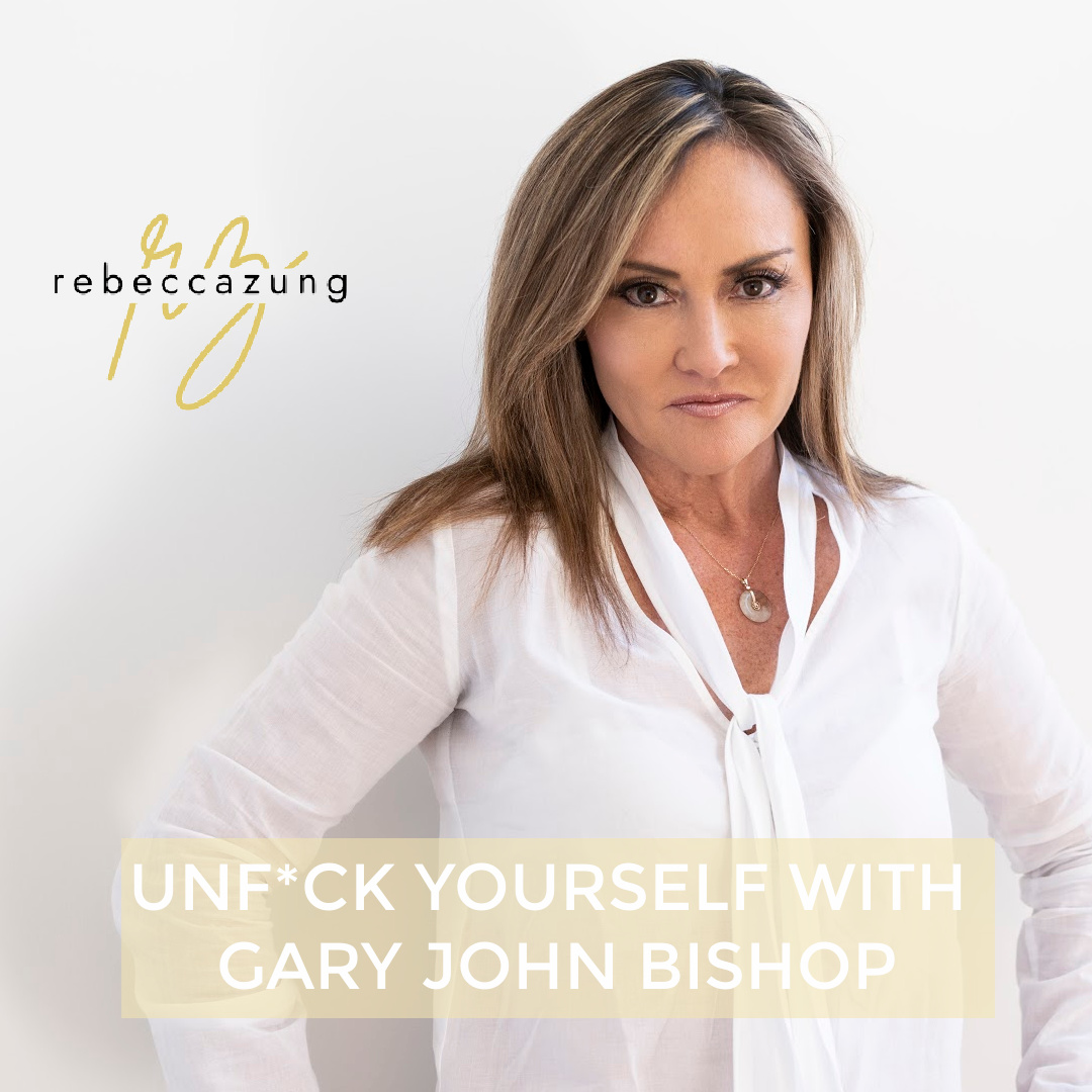 Unfu*k Yourself with Gary John Bishop