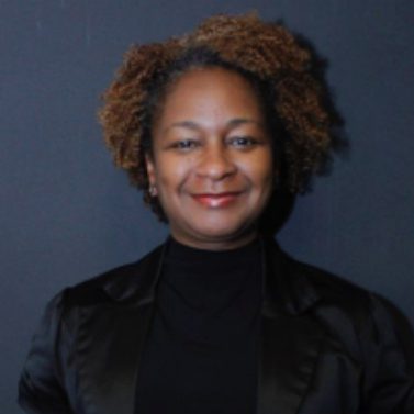 Tisha Tyler, MBA