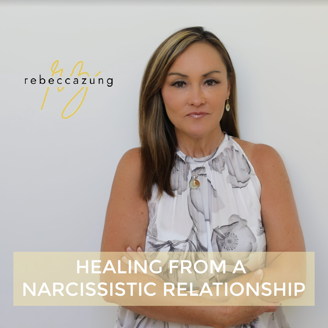 Healing After a Narcissistic Relationship