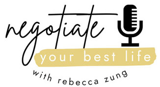 Negotiate Your Best Life Podcast