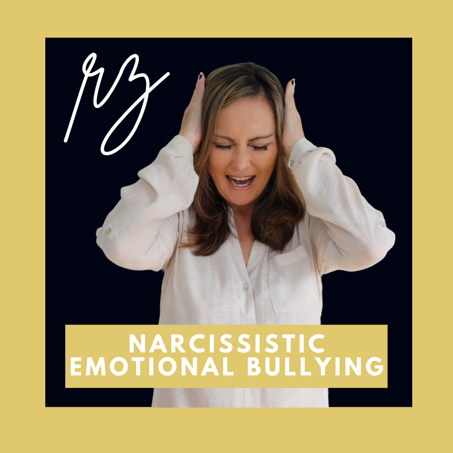Narcissistic Emotional Bullying