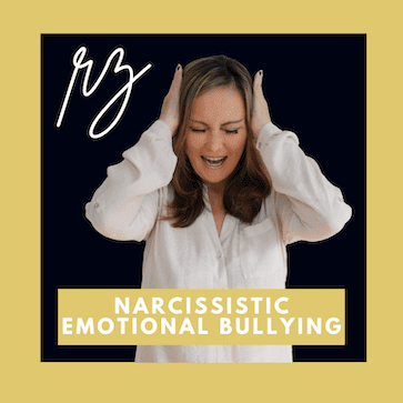 Narcissistic Emotional Bullying Narcissistic Emotional Bullying