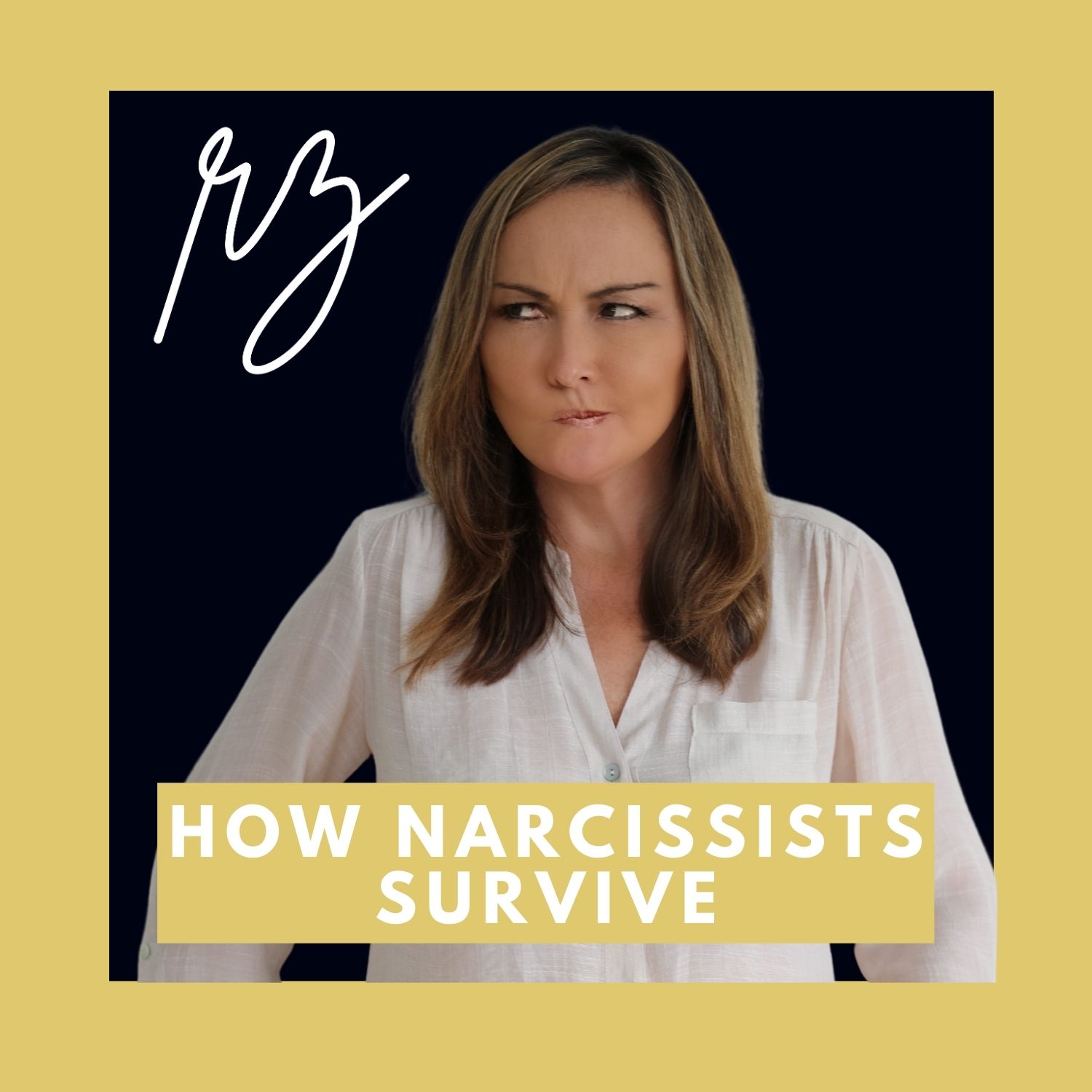 How Narcissists Survive by Rebecca Zung
