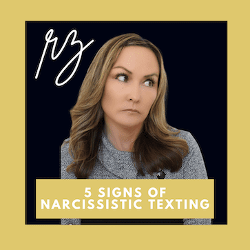 5 Signs That A Narcissist Is On The Other Side Of That Text Message 5 Signs That A Narcissist Is On The Other Side Of That Text Message