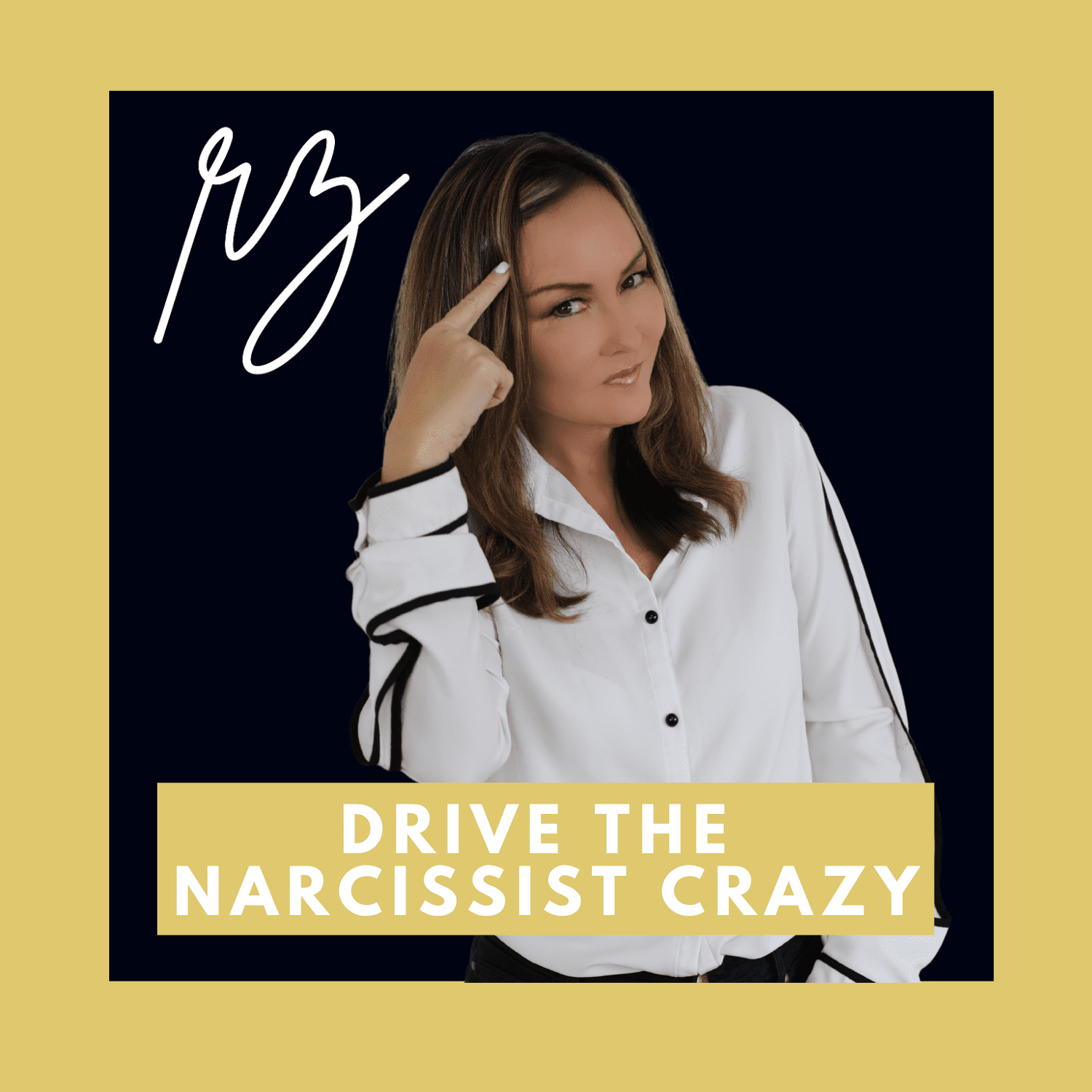 What Drives Narcissists Crazy? What Drives Narcissists Crazy?