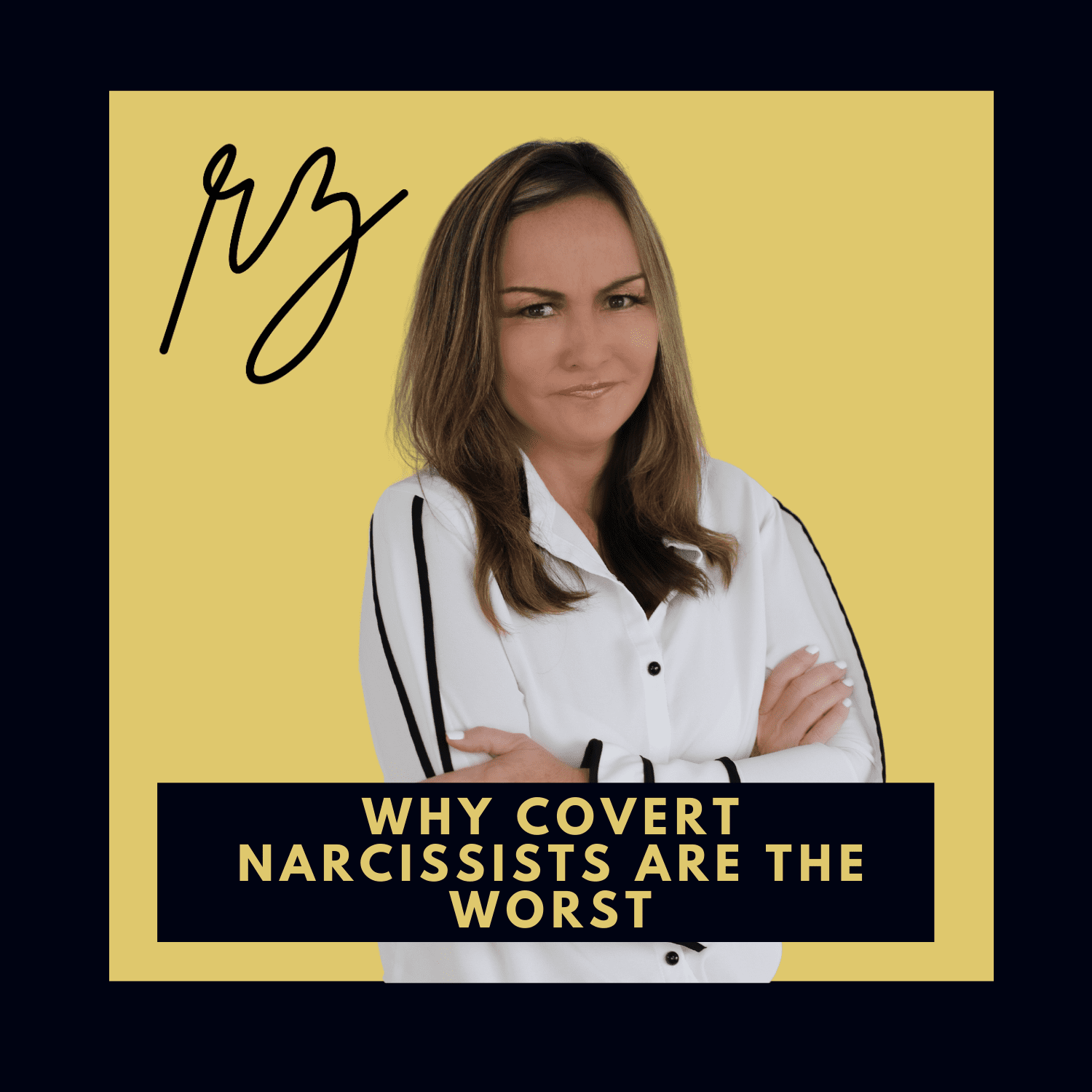 Why Covert Narcissists Are The Worst Why Covert Narcissists Are The Worst