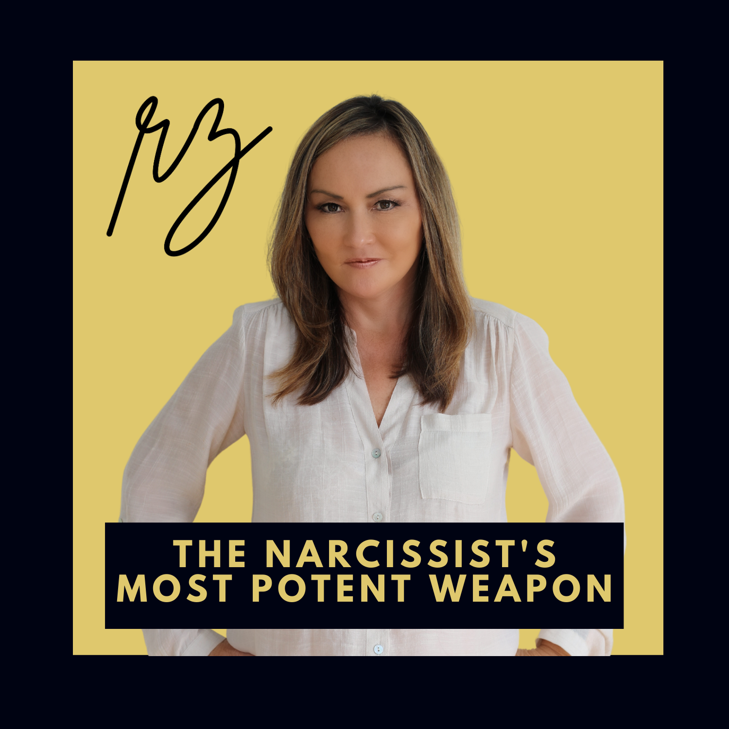 The Narcissist's Most Potent Weapon