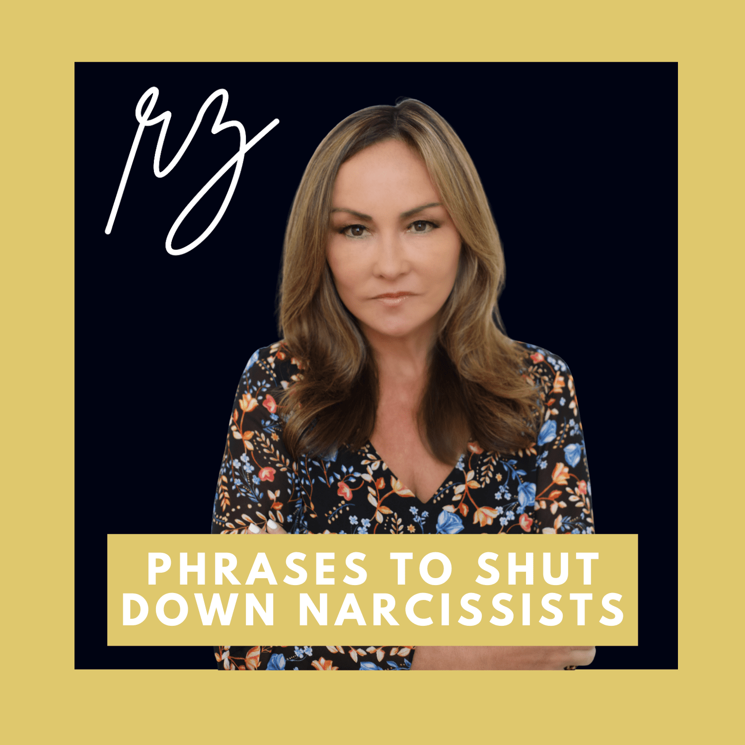 Phrases To Shut Down Narcissists Phrases To Shut Down Narcissists