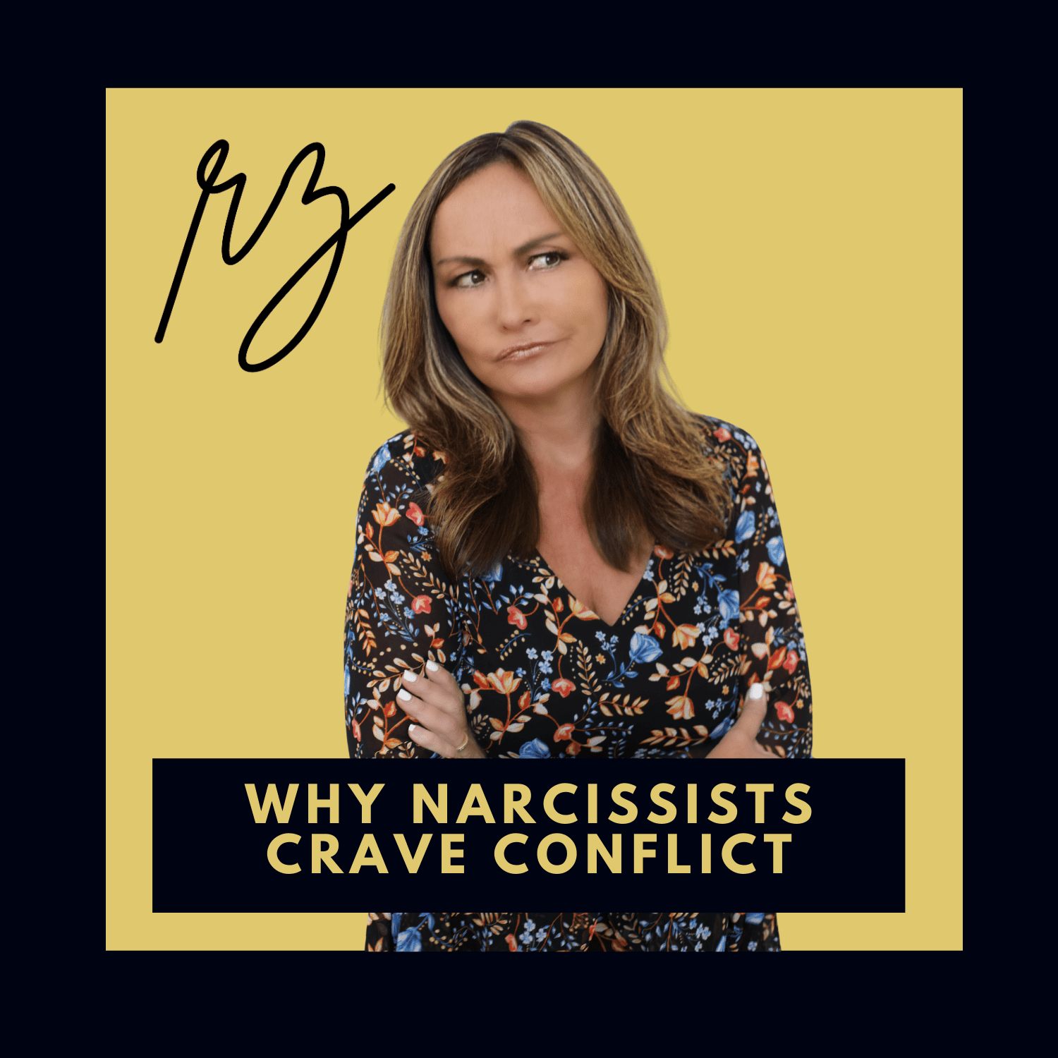 Why Narcissists Crave Conflict Why Narcissists Crave Conflict