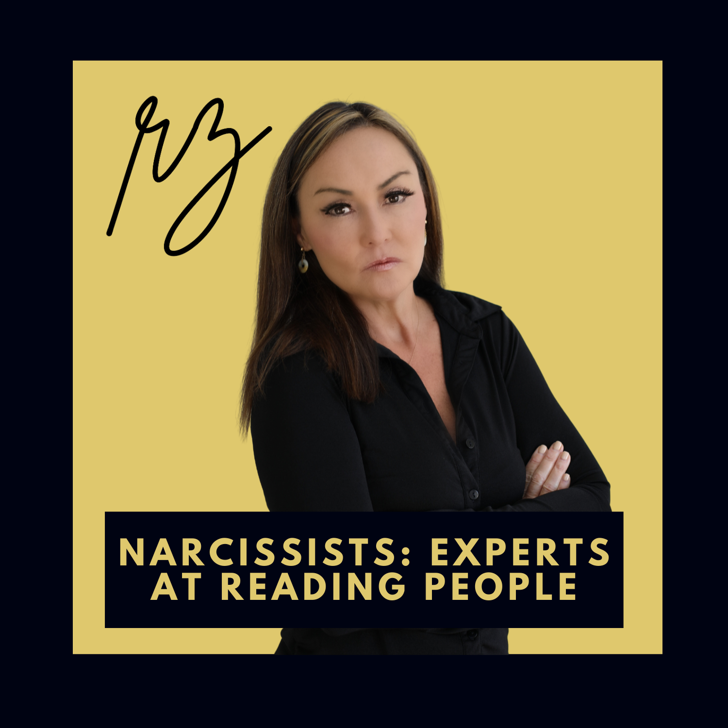 Why Narcissists Are Experts At Reading People