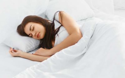 Divorce Affecting Your Sleep- Reclaim it