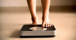 What The Hell! Divorce Affects Your Weight