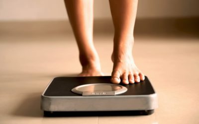 What The Hell! Divorce Affects Your Weight