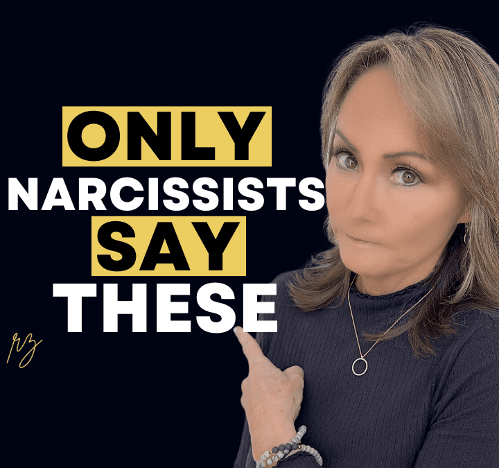 6 Things Narcissists Do When You Go No Contact