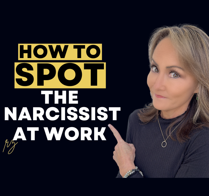 7 Ways to Spot Covert Narcissists in Your Business or at Work