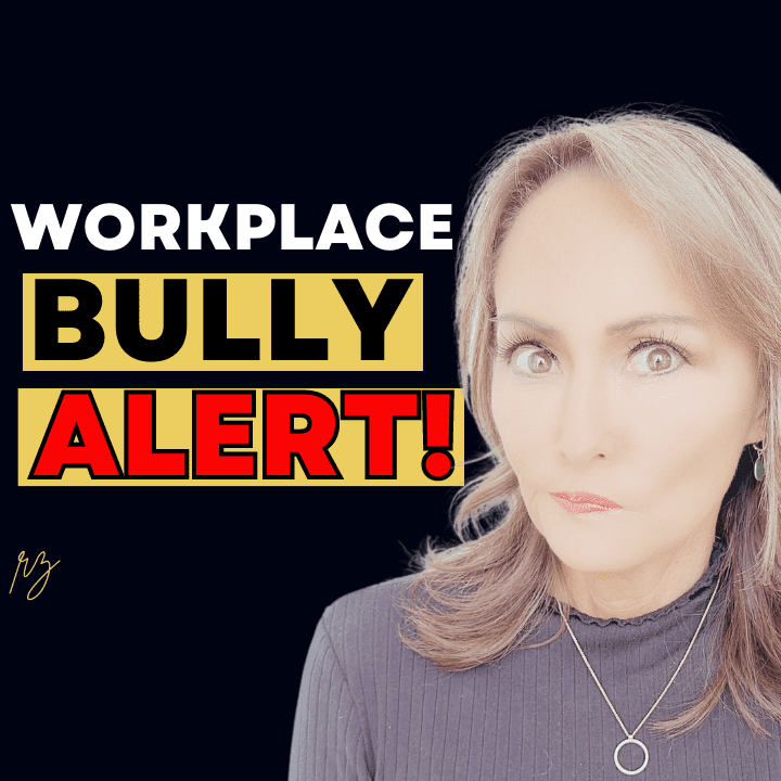 8 Signs You're The Victim of Hidden Workplace Bullying