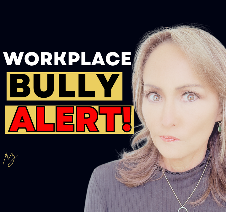 8 Shocking Signs YOU’RE The Victim of Hidden Workplace Bullying – You Won’t Believe!