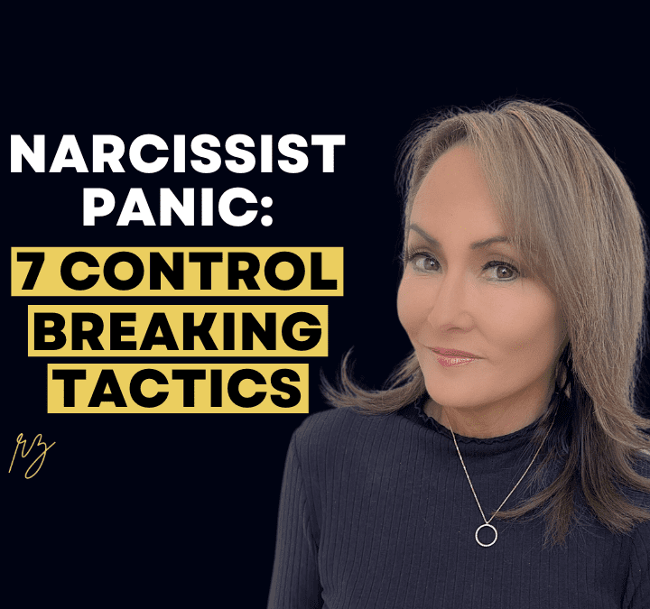 3 Small Words That Greatly Threaten Narcissists