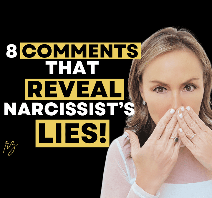 What Narcissists Hear When You Talk