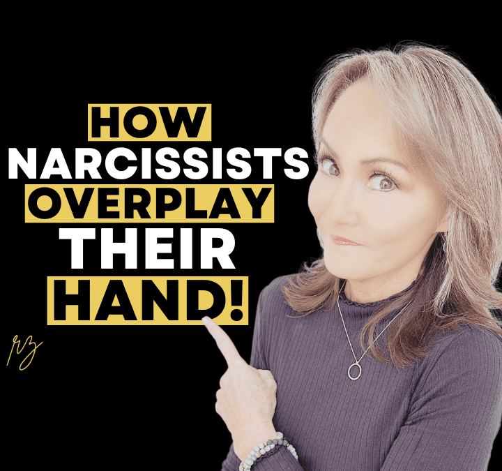 All Narcissists End Up Losing