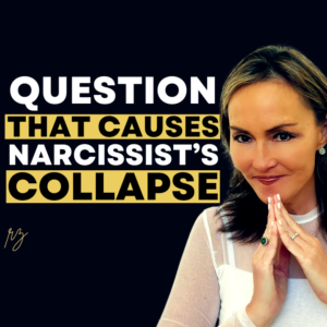 One Question That Causes a Narcissist Collapse