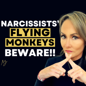 How Narcissists Turn Your Friends and Family Against You