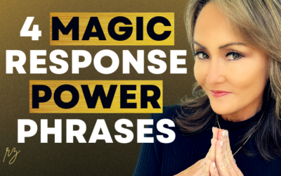 4 Magic Response Power Phrases