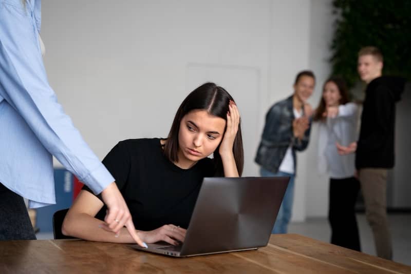 Rising Above the Toxicity of Workplace Narcissists