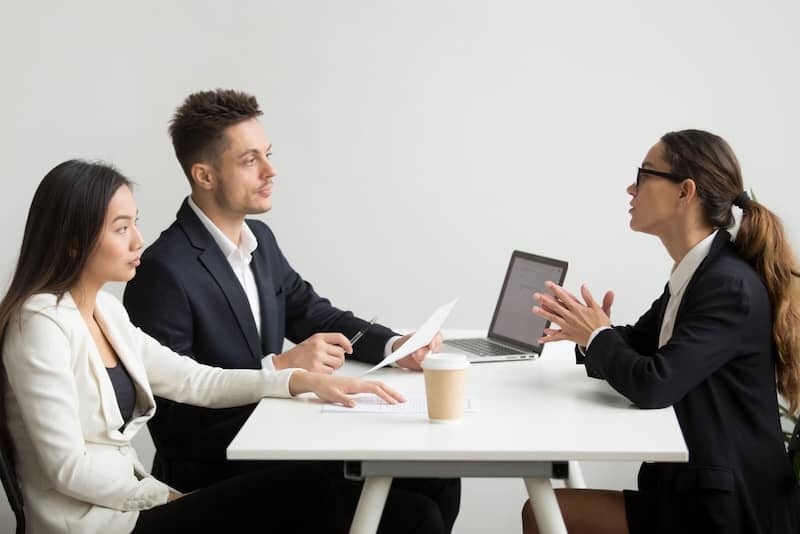 Resolving Workplace Conflict with Healthy Communication