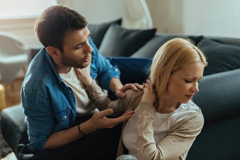 Is Your Wife a Narcissist?