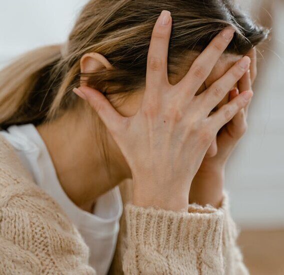 What are high conflict personalities?