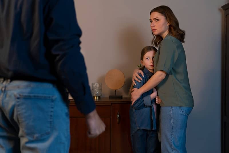 Why Narcissists Fight for Custody (And It’s Not About the Kids)